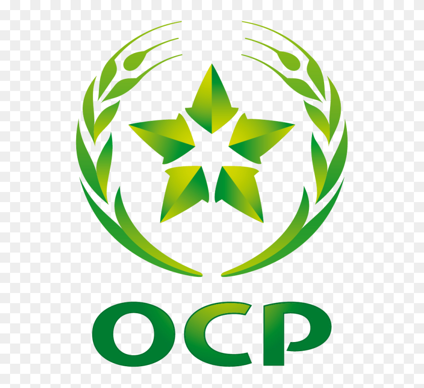 OCP Logo